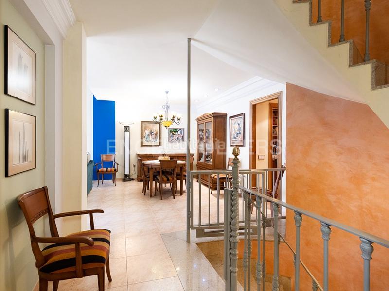 Foto cd081bbd-1095-4573-94e1-f66def7865a0. Maison avec chauffage parking dans Centro puerto Sagunt