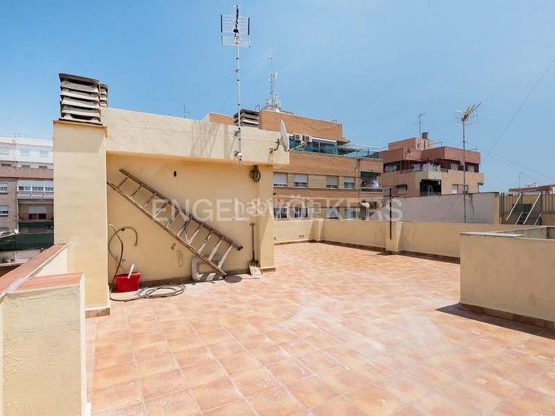 Foto cecfe484-23af-4705-8ec7-8dbabb2bd833. Maison avec chauffage parking dans Centro puerto Sagunt