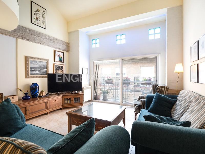 Foto d08f805c-b1c2-4df3-8cb8-8f17335f2292. Maison avec chauffage parking dans Centro puerto Sagunt