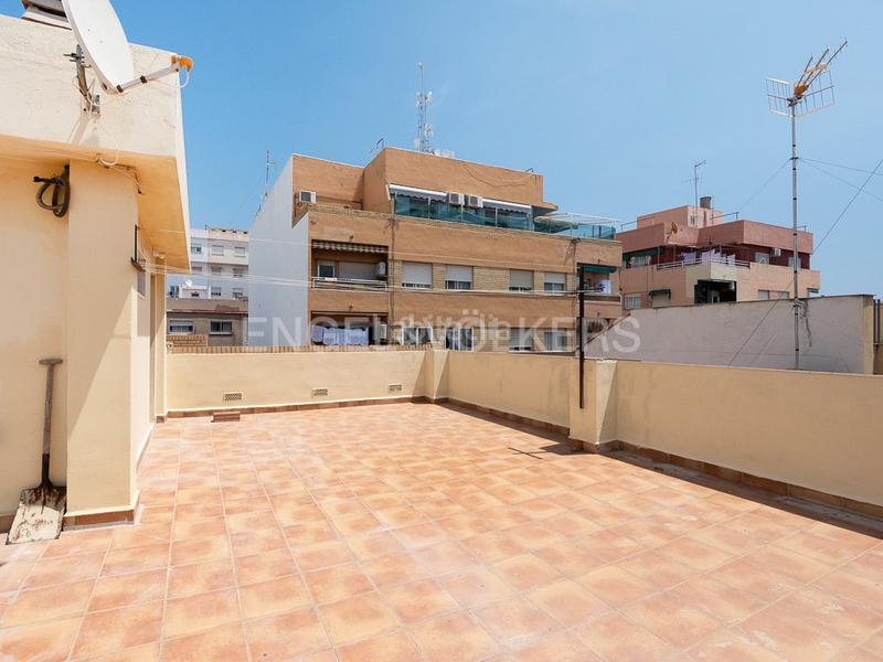 Foto e293e653-c003-404b-bfa5-0217986c33b2. Maison avec chauffage parking dans Centro puerto Sagunt