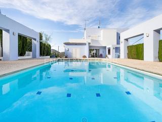 Maison à Pedreguer. Magnífica villa en pedreguer, la costa blanca