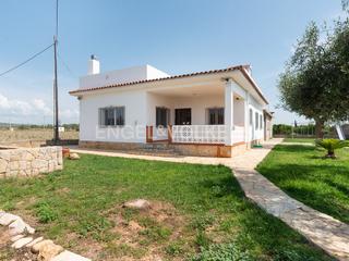Maison à Pueblo. Casa independiente en benicarlo