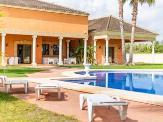 Casa a L'Almadrava - L'Estanyó. Villa de lujo cerca de la playa en denia