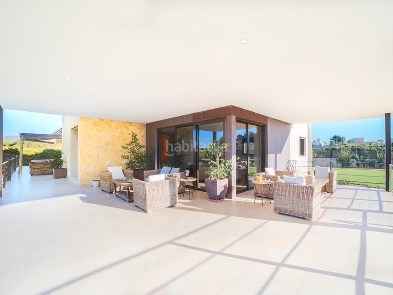 Foto 6a775e12-df04-4e83-8578-f26f9c6233be. Haus mit heizung parking pool in Los Pinares-La Masia Bétera