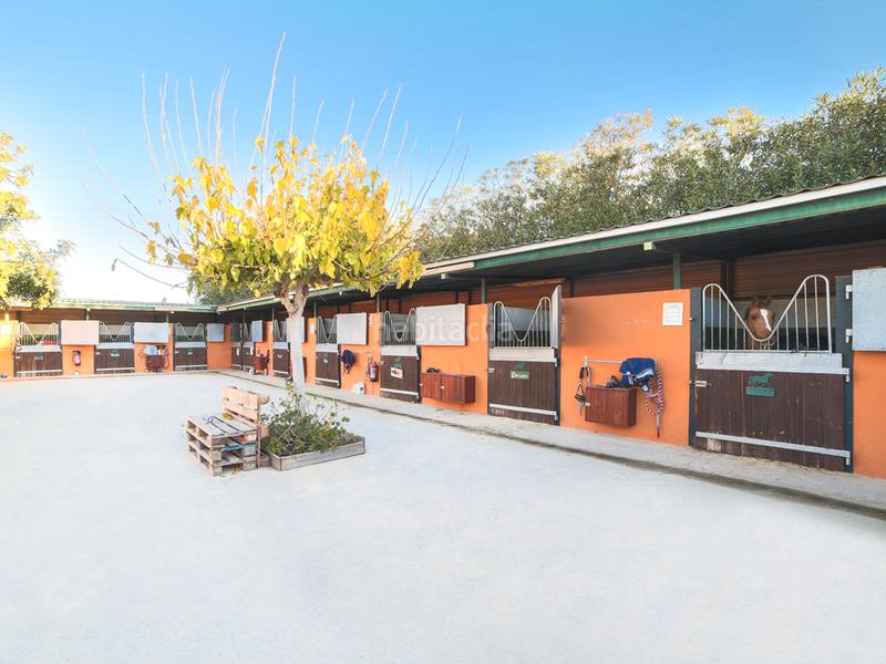 Foto 9aa4b51d-5028-48f3-ab7f-f5f8a73450a5. Haus mit heizung parking pool in Los Pinares-La Masia Bétera