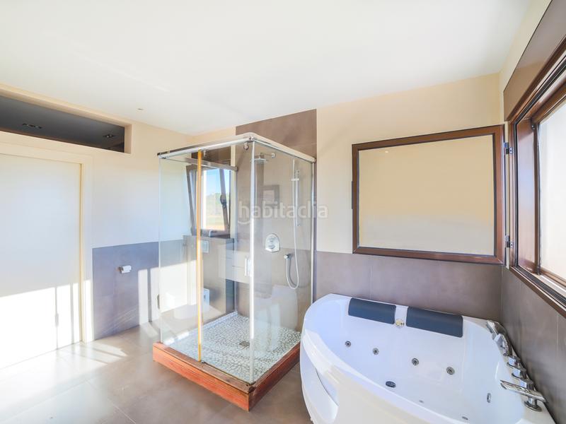 Foto c802b08f-ab8c-4e13-a9aa-986056ce5522. Haus mit heizung parking pool in Los Pinares-La Masia Bétera