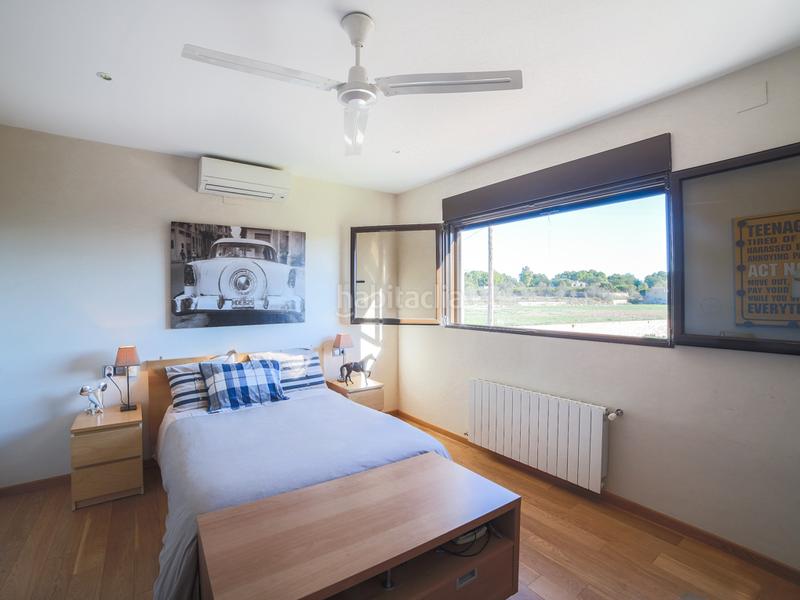 Foto f584f446-ae5c-425a-b8bd-98625f3dbd4f. Haus mit heizung parking pool in Los Pinares-La Masia Bétera
