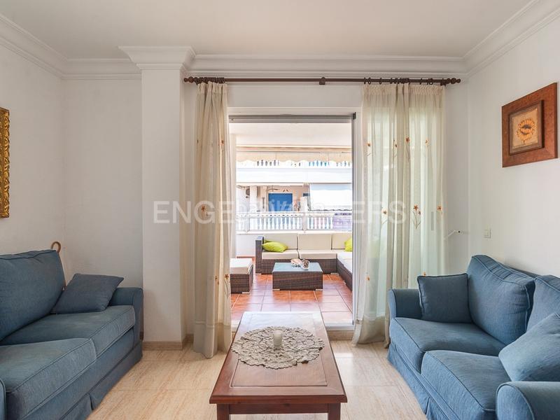 Foto 09df8c79-b436-497d-845d-6ef6fd7a9879. Apartament amb calefacció aparcament a Moncófar Playa Moncofa