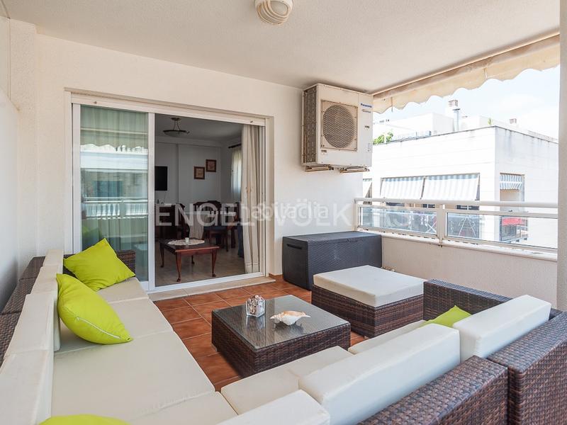 Foto 394505fa-1679-4fc4-bd27-0aa06f9ca73e. Apartament amb calefacció aparcament a Moncófar Playa Moncofa