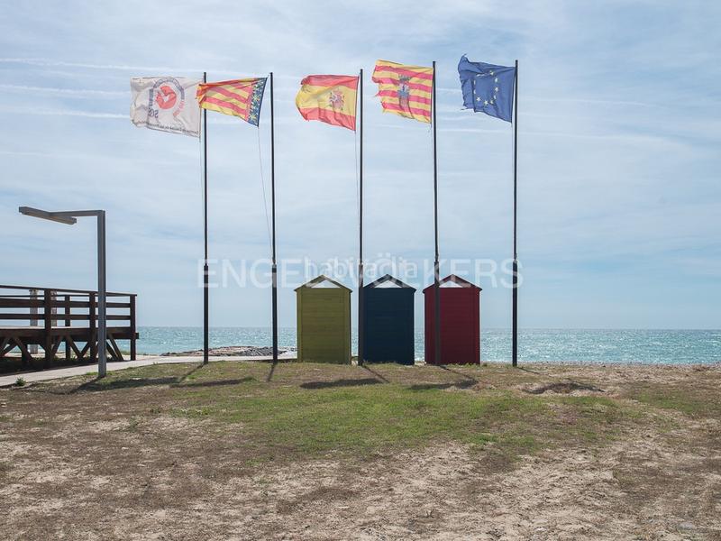 Foto 627bb374-8c66-4b89-be35-7a3edf35ef6d. Apartament amb calefacció aparcament a Moncófar Playa Moncofa