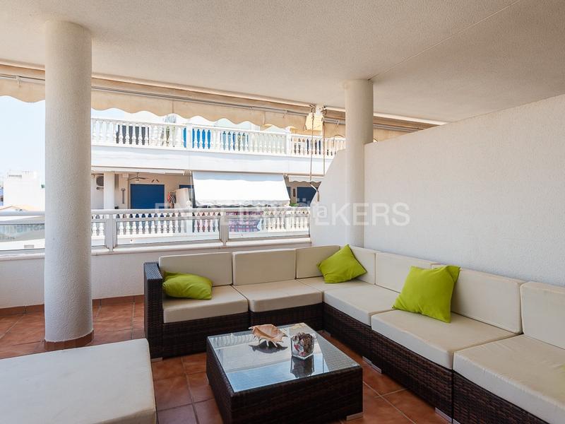 Foto 6391f3f7-ffbe-40f2-8029-130da4f778bf. Apartament amb calefacció aparcament a Moncófar Playa Moncofa