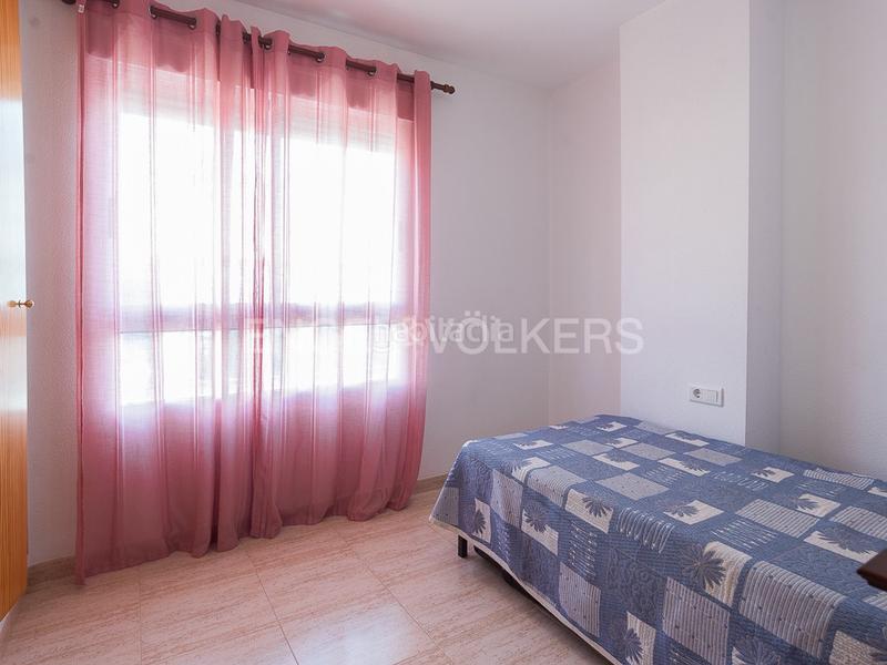 Foto 7672ff9e-851f-4dcb-a8cb-b36d391c81e3. Apartament amb calefacció aparcament a Moncófar Playa Moncofa
