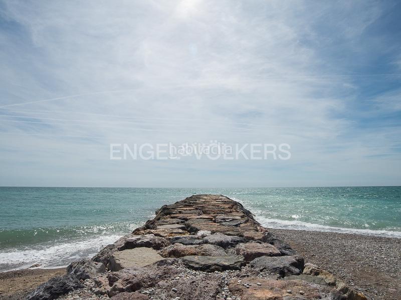 Foto 9479a294-fc53-43e3-a5d3-561b375fc082. Apartament amb calefacció aparcament a Moncófar Playa Moncofa