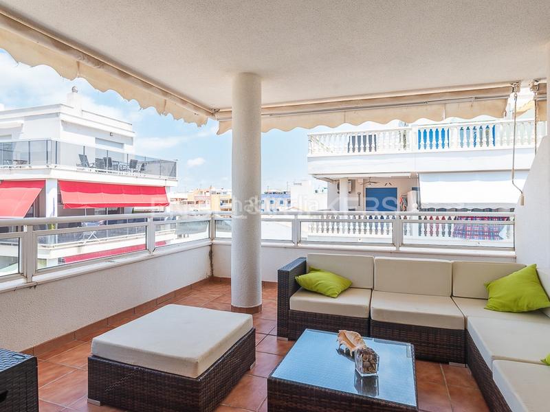 Foto d0def020-f940-4256-90d2-03e3d6cb12f1. Apartament amb calefacció aparcament a Moncófar Playa Moncofa