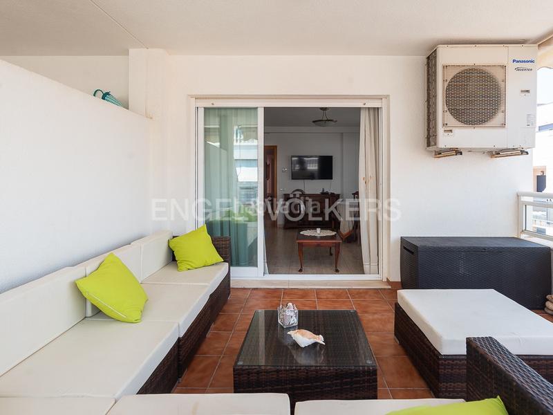 Foto e4725e6c-f8a4-49ce-9bbc-679b84853ee3. Apartament amb calefacció aparcament a Moncófar Playa Moncofa