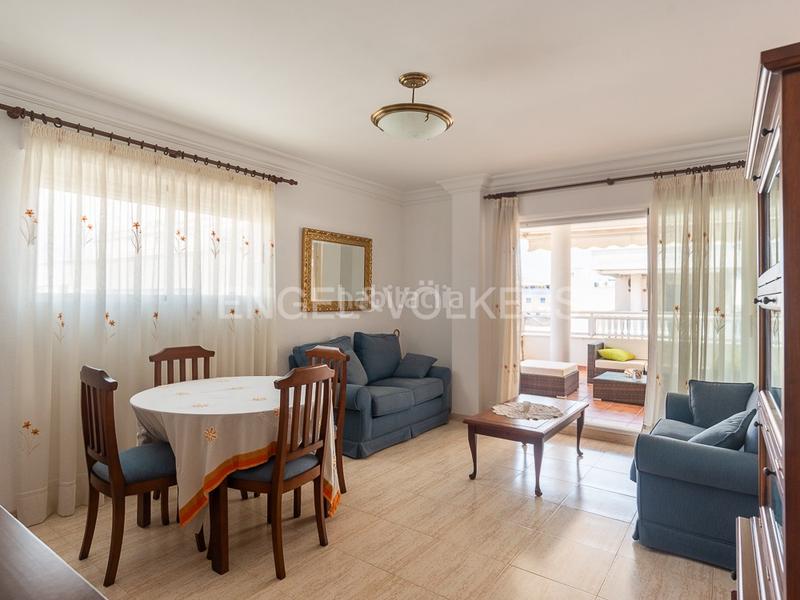 Foto e9037832-3a28-4e8b-8652-3e4aac0a5983. Apartament amb calefacció aparcament a Moncófar Playa Moncofa