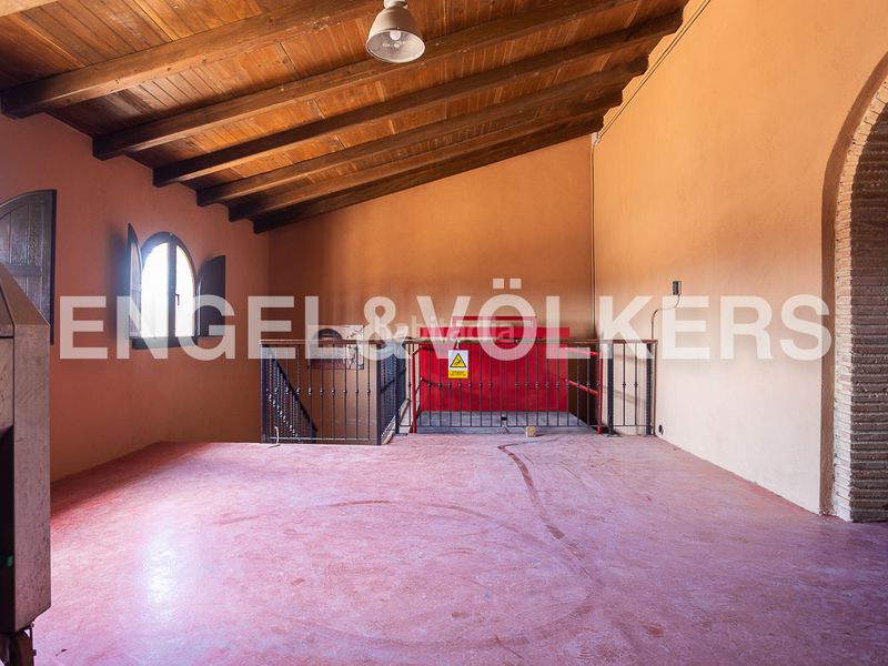 Foto a4d9f2ba-89b2-4e0c-afc9-40aa5e9d1915. Casa amb calefacció piscina a Chinchilla de Monte - Aragón