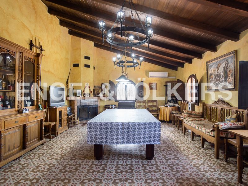 Foto a73c8d85-70cd-4288-b2db-5739f2b246ff. Casa amb calefacció piscina a Chinchilla de Monte - Aragón