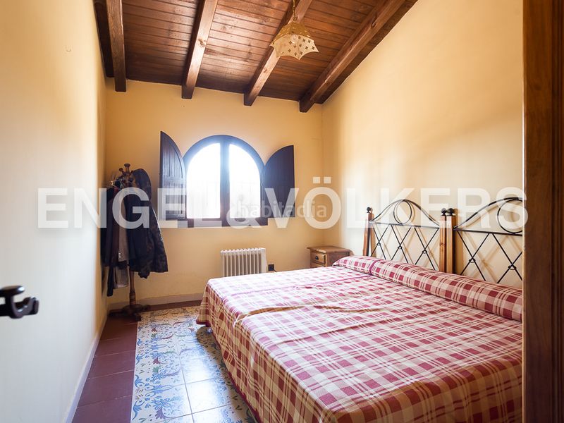 Foto b42447f7-bd8a-4406-9dec-d5881253df4b. Casa amb calefacció piscina a Chinchilla de Monte - Aragón
