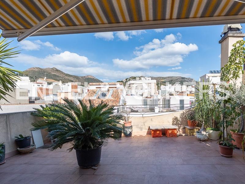 Foto c81a6e52-a853-4ca3-ae58-f511463cc1a6. Casa amb calefacció aparcament a Vall d´Uixó (la)
