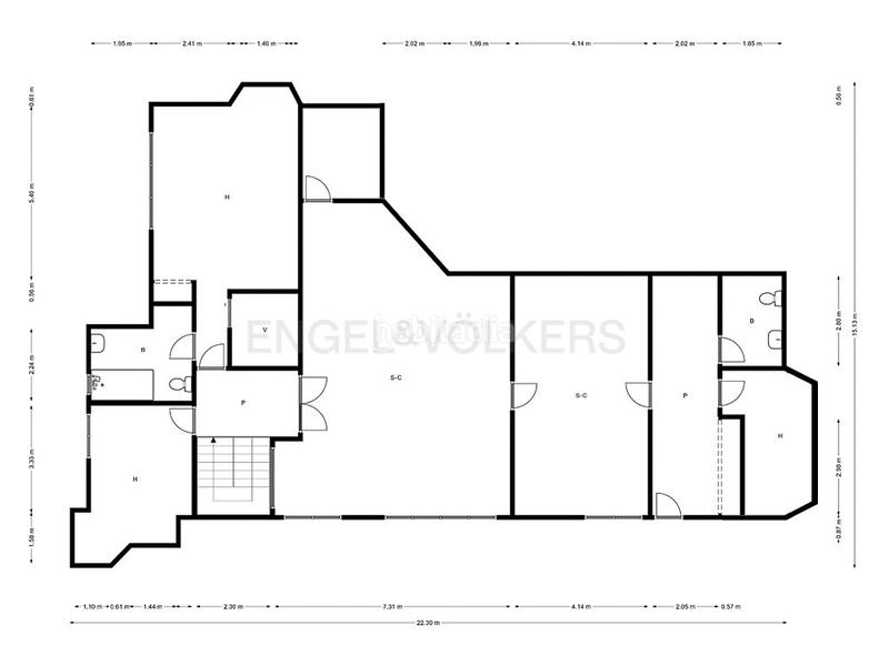 Foto 225aa5e5-2e4e-4324-8a53-5bc5337dfdf5. Casa con riscaldamento parcheggio piscina in Torre en Conill-Cumbres de San Antonio Bétera