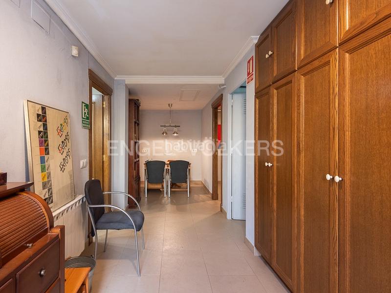 Foto 5e786809-48cd-4d79-b7a6-f09ba912b18c. Casa con riscaldamento parcheggio piscina in Torre en Conill-Cumbres de San Antonio Bétera