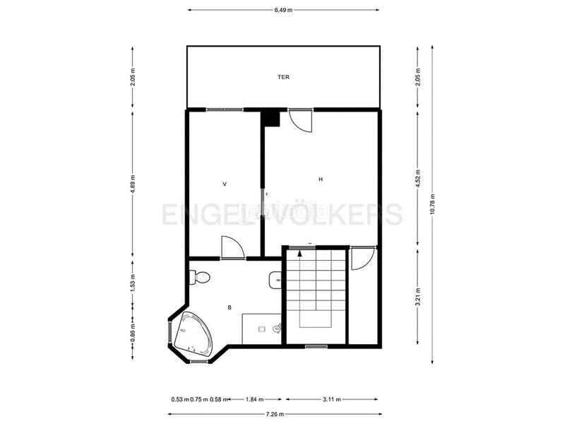 Foto 61466394-c88c-4fca-8aeb-9335567f5d36. Casa con riscaldamento parcheggio piscina in Torre en Conill-Cumbres de San Antonio Bétera