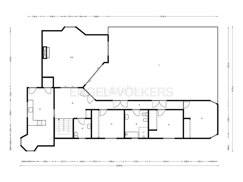 Foto 80b89a99-464c-4ff2-bd9d-24b7287be95e. Casa con riscaldamento parcheggio piscina in Torre en Conill-Cumbres de San Antonio Bétera