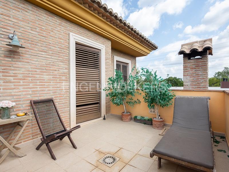 Foto 9287f733-54e2-4ac6-9545-062f4b7acf14. Casa con riscaldamento parcheggio piscina in Torre en Conill-Cumbres de San Antonio Bétera