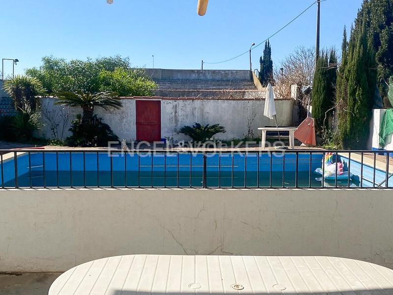 Foto 165141be-a41d-4494-a3be-e743d93a9684. Masia amb calefacció piscina a Guadassuar