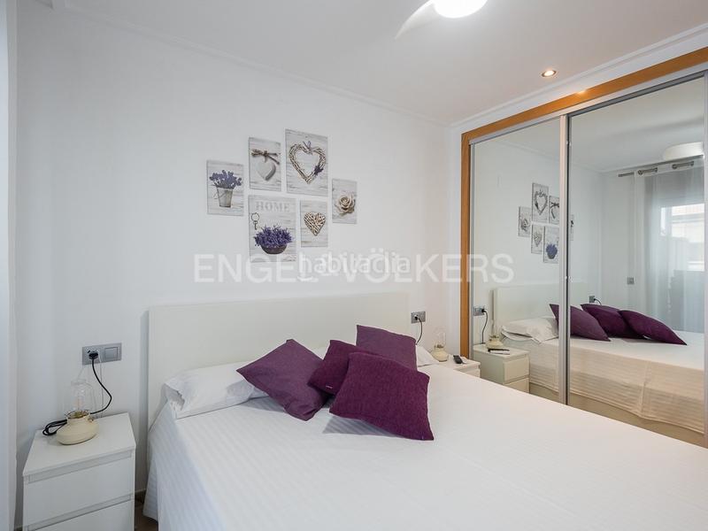 Foto 0ad00305-4c46-430b-bc27-72c9df1384cc. Apartament amb calefacció aparcament piscina a Vista Mar Oropesa del Mar