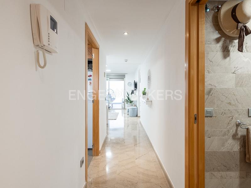 Foto 1076bef9-07aa-4fe0-b6c6-3e84fd8ba9fe. Apartament amb calefacció aparcament piscina a Vista Mar Oropesa del Mar