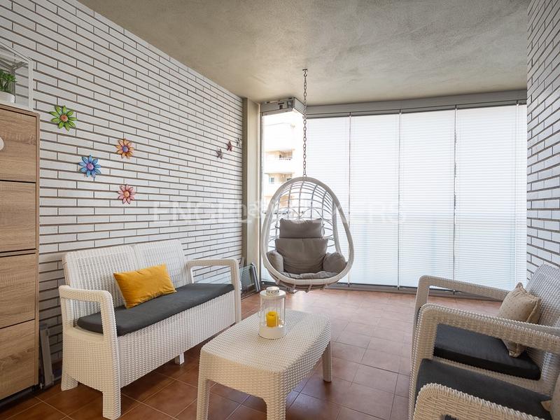 Foto 137c10e3-6d4e-4a12-9a1d-99ea348d2590. Apartament amb calefacció aparcament piscina a Vista Mar Oropesa del Mar