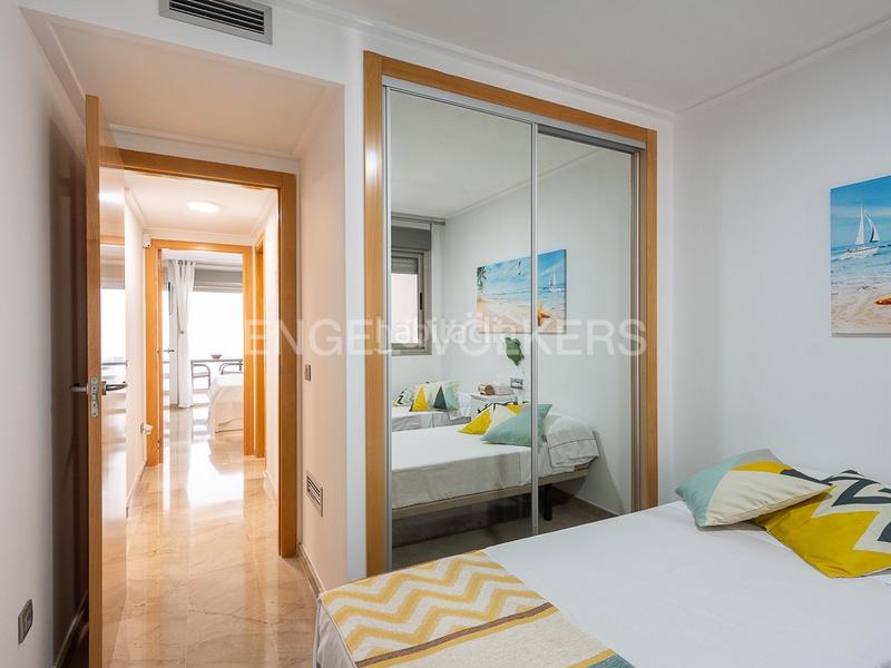 Foto 176b421f-b595-43da-8890-2ed6a5780c0b. Apartament amb calefacció aparcament piscina a Vista Mar Oropesa del Mar