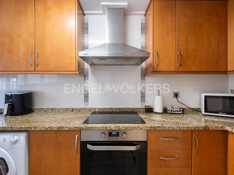 Foto 1dc25fbb-2320-41ca-ae70-f8e093a09d07. Apartament amb calefacció aparcament piscina a Vista Mar Oropesa del Mar