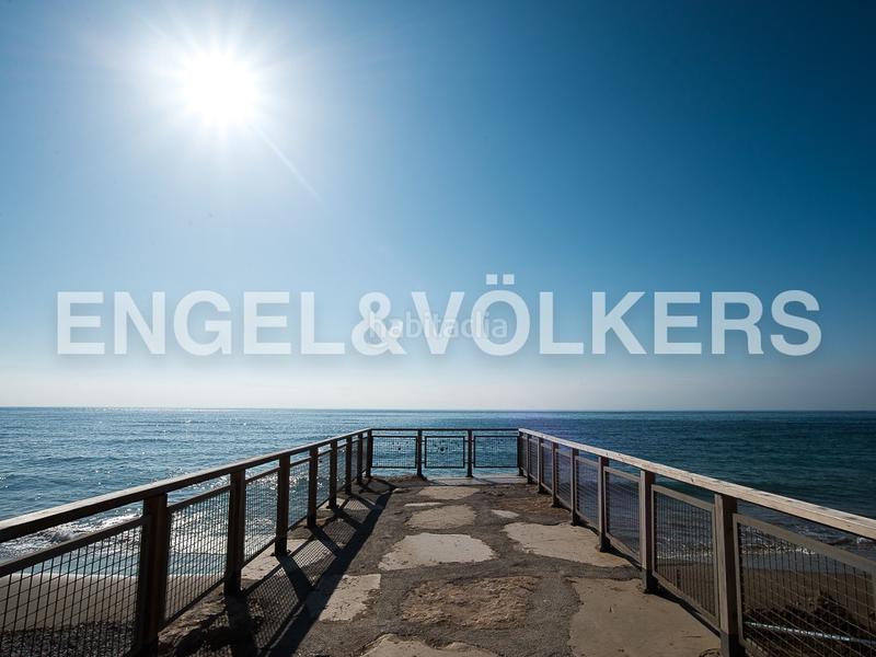 Foto 59ee570e-fb99-4e00-bd4d-58653a9596de. Apartament amb calefacció aparcament piscina a Vista Mar Oropesa del Mar