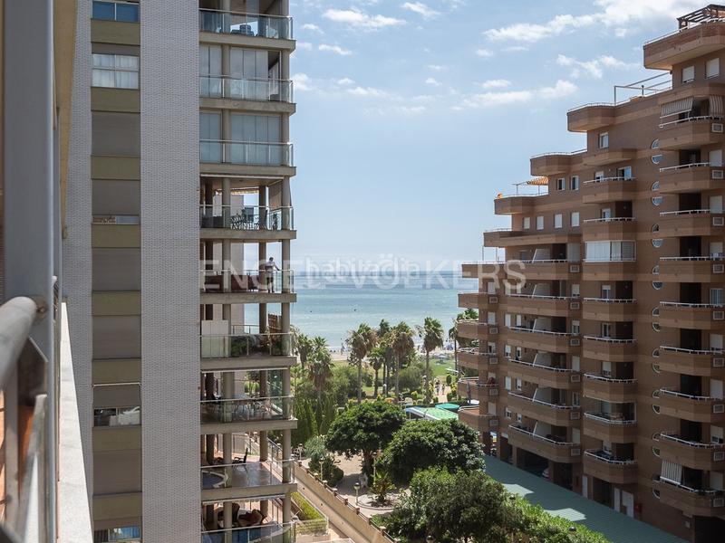 Foto 6b8fc6ae-7456-46b0-b5f9-4aabfe9aa6b5. Apartament amb calefacció aparcament piscina a Vista Mar Oropesa del Mar