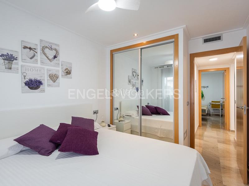 Foto 786bbbe3-ec5b-45bc-a306-1fba4ce29197. Apartament amb calefacció aparcament piscina a Vista Mar Oropesa del Mar