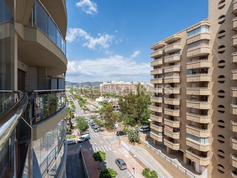 Foto 90c25eb7-9465-4774-8fc4-4c089c95379d. Apartament amb calefacció aparcament piscina a Vista Mar Oropesa del Mar