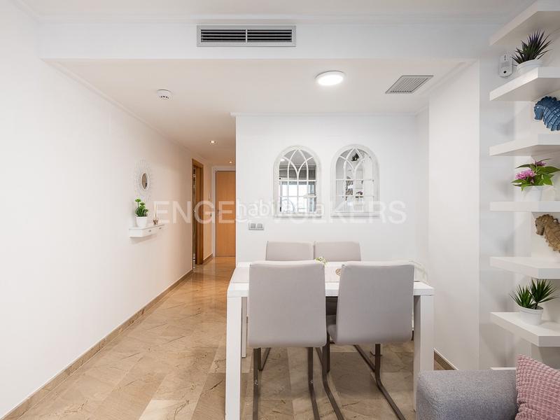 Foto 9ddb03e2-ea6e-4100-9e6b-5297350e6cfd. Apartament amb calefacció aparcament piscina a Vista Mar Oropesa del Mar