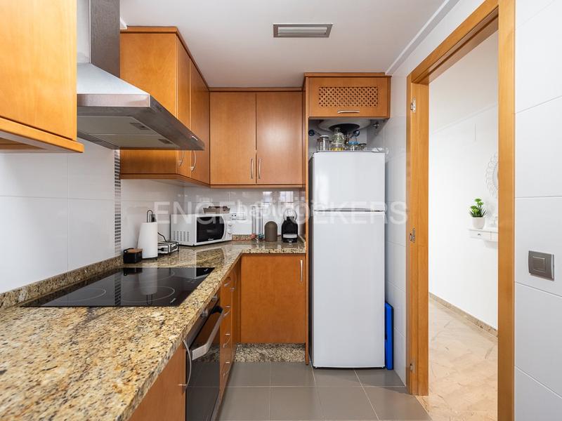 Foto aa422f8d-ded3-41e3-b829-c6a1f452f0d7. Apartament amb calefacció aparcament piscina a Vista Mar Oropesa del Mar