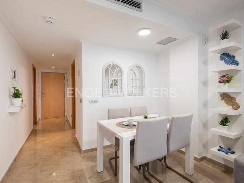 Foto c627472b-90e3-442e-ada1-68674aab009b. Apartament amb calefacció aparcament piscina a Vista Mar Oropesa del Mar