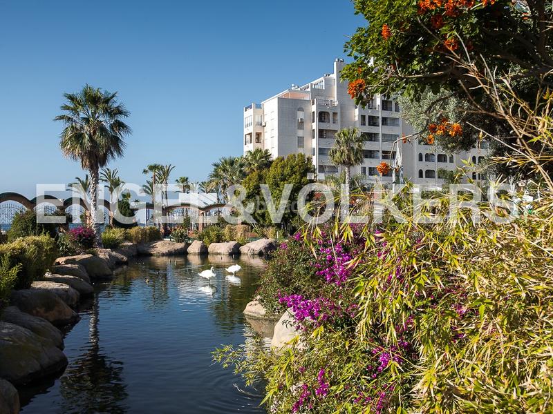 Foto d572bb1b-d0b6-4f3e-a805-effd1ccae394. Apartament amb calefacció aparcament piscina a Vista Mar Oropesa del Mar
