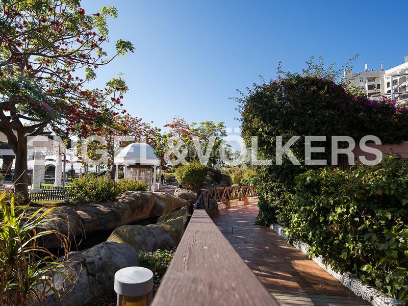 Foto dd6cb8be-03b4-4d3d-bca2-a1968995eb63. Apartament amb calefacció aparcament piscina a Vista Mar Oropesa del Mar