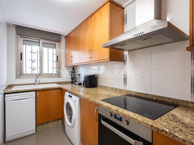 Foto e809a839-21b0-4d86-ae75-70f613b3cd7a. Apartament amb calefacció aparcament piscina a Vista Mar Oropesa del Mar