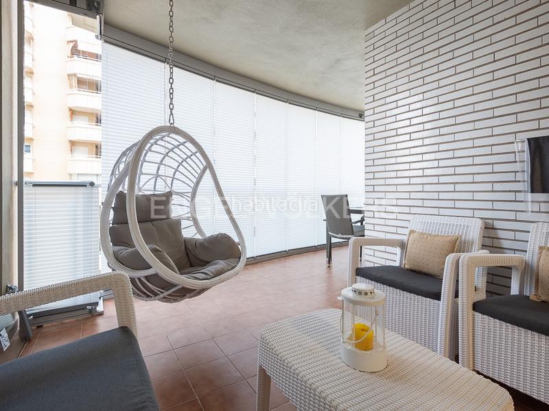 Foto efda855a-ed5d-49f3-b118-17e8af6b41ef. Apartament amb calefacció aparcament piscina a Vista Mar Oropesa del Mar