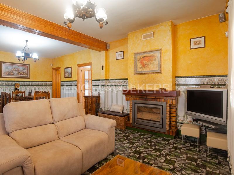 Foto 05249427-76b0-4fbe-b47f-b5ef1f4a59a1. Maison avec chauffage parking dans Madrigal Villarreal / Vila - real