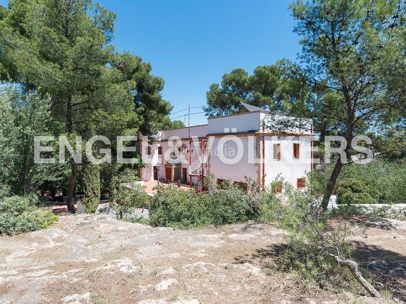 Foto 08ff49d1-1454-4125-9548-0b73aeb85fcd. Maison avec chauffage parking dans Madrigal Villarreal / Vila - real