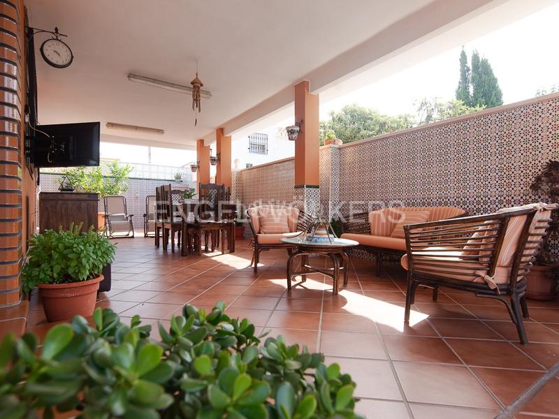 Foto 0bd93453-c344-45f5-b8c0-8b349021a1fd. Maison avec chauffage parking dans Madrigal Villarreal / Vila - real