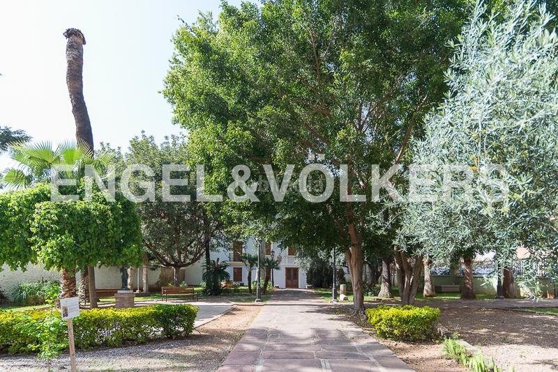 Foto 43470065-855a-4047-b63c-bbedab2592db. Maison avec chauffage parking dans Madrigal Villarreal / Vila - real